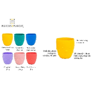 Cốc tập uống Marcus & Marcus Lola