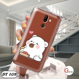 Ốp lưng dẻo in hình nokia 7 plus