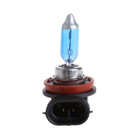 Bóng Đèn gầm Halogen dây tóc sợi đốt Phá Sương Mù Cho Xe Hơi ô tô 12v 55w chân H11 H8 H16 Toyota Vios Innova Fortuner