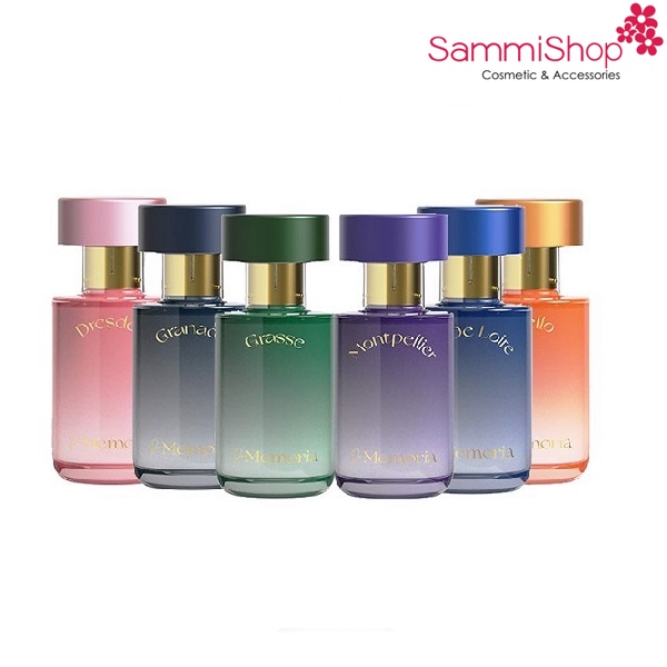 Nước hoa dạng xit De Memoria 30ml