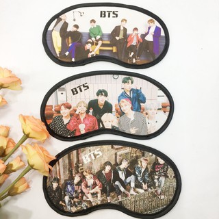 Bịt mắt bts