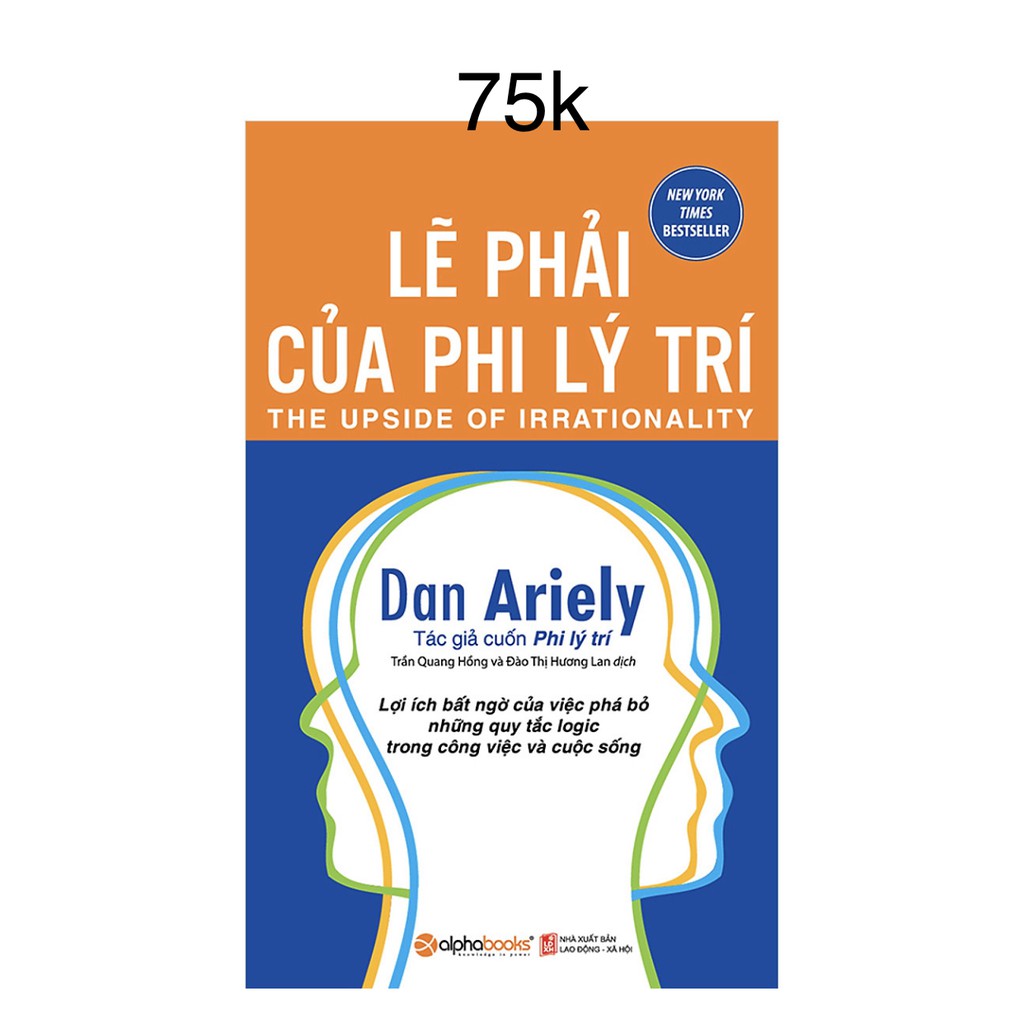 Le phai cua phi ly tri