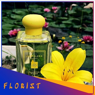 🌸 Florist.scent _ Nước Hoa dùng thử Jo Malone Frangipani Flower 10ml