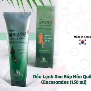 Dầu lạnh Hàn Quốc