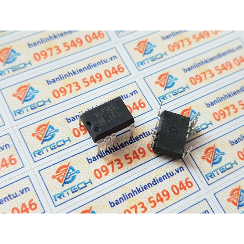 [Combo 5 chiếc] MIP9E01 IC nguồn DIP-8