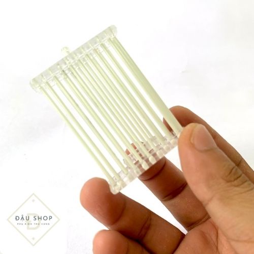 Rọ đựng cào cào, rọ đựng dế cào cào cáp quang