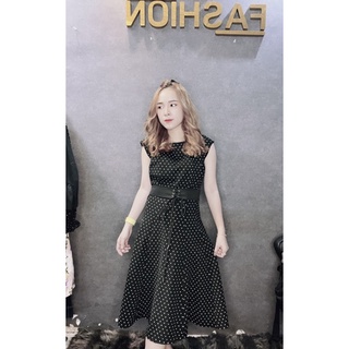 đầm vnxk các loại new