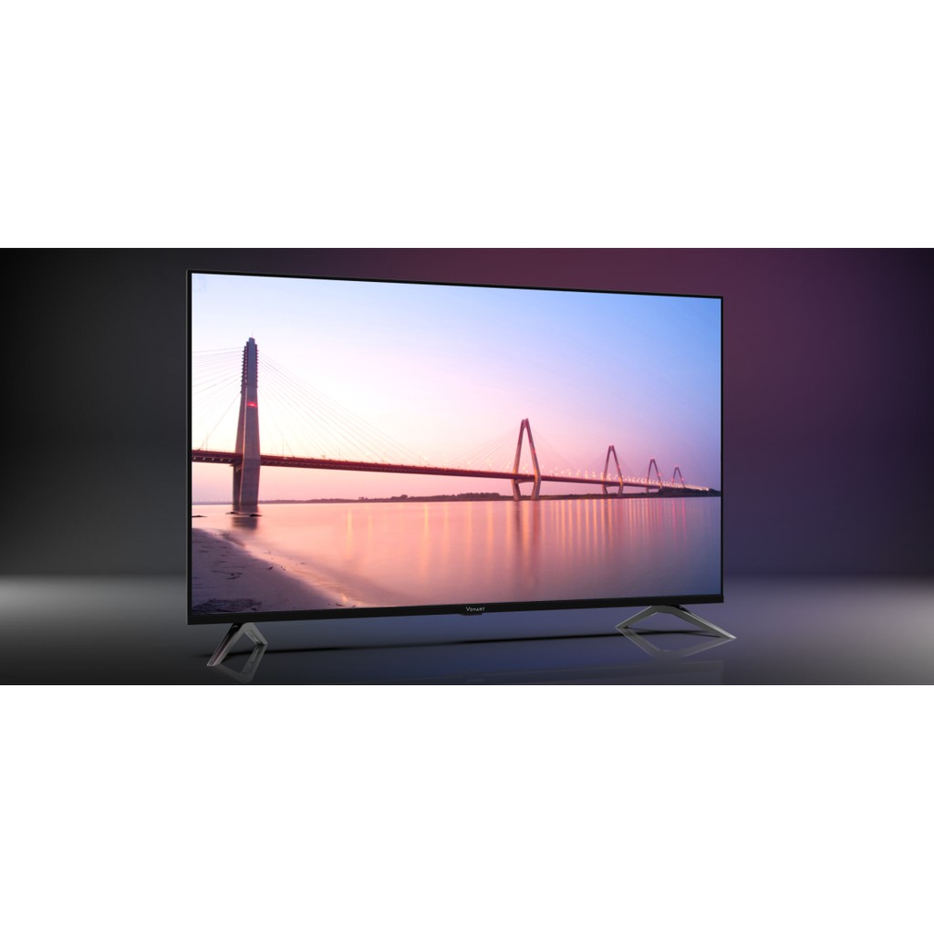 Android tivi Vsmart 4K 55 inch 55KD6800 (Miễn phí giao tại HCM-ngoài tỉnh liên hệ shop) | BigBuy360 - bigbuy360.vn