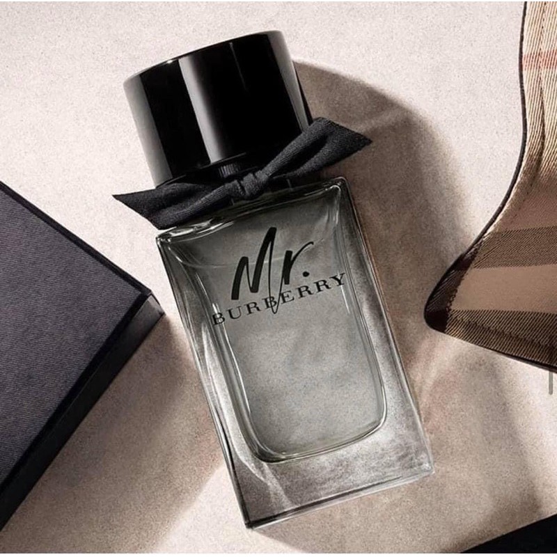 Nước hoa Mr BURBERRY