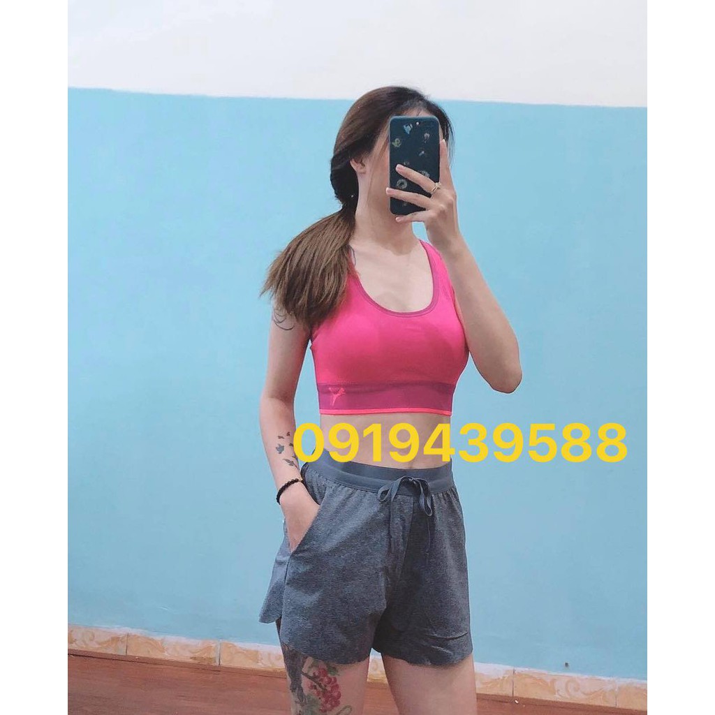 Áo Tập Puma