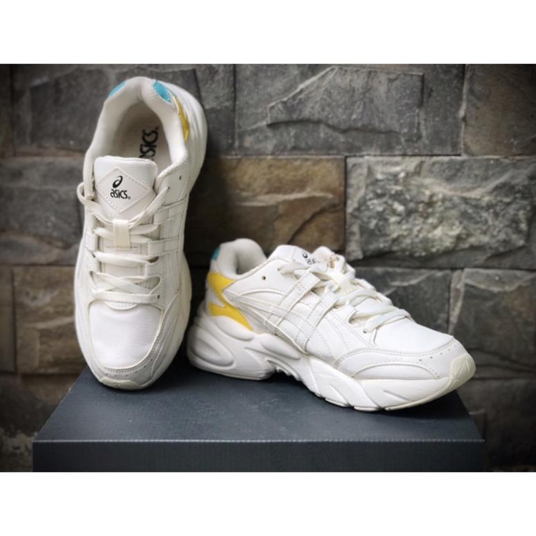 2hands Giày Thể Thao Unisex Gel của Asics-size 37,5 🍏