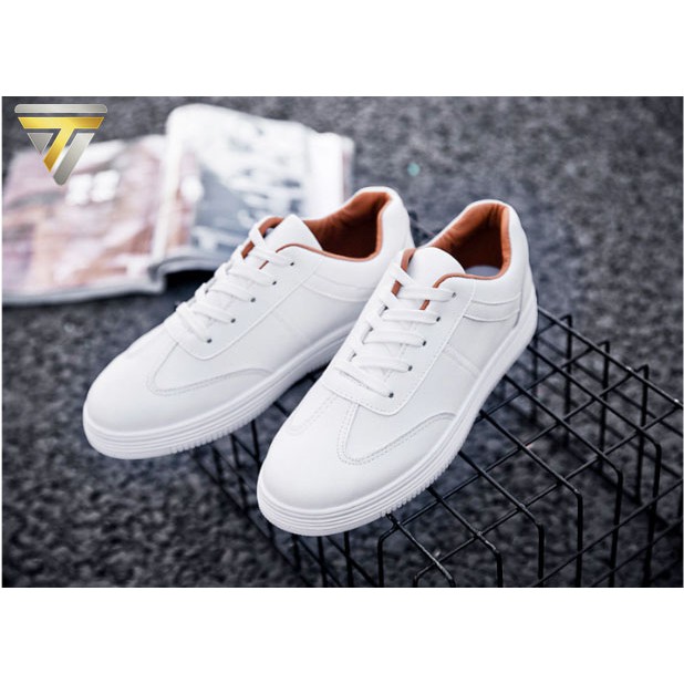 [FREESHIP - FULLBOX]Giày sneaker nam thời trang mới nhất 2018 TARANTO TRT-GTTN-37 | BigBuy360 - bigbuy360.vn