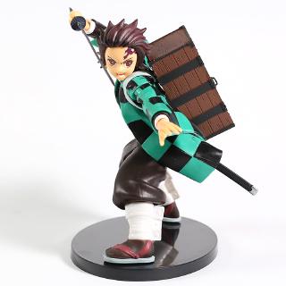 Mô hình figure: Kamado Tanjirou - SPM