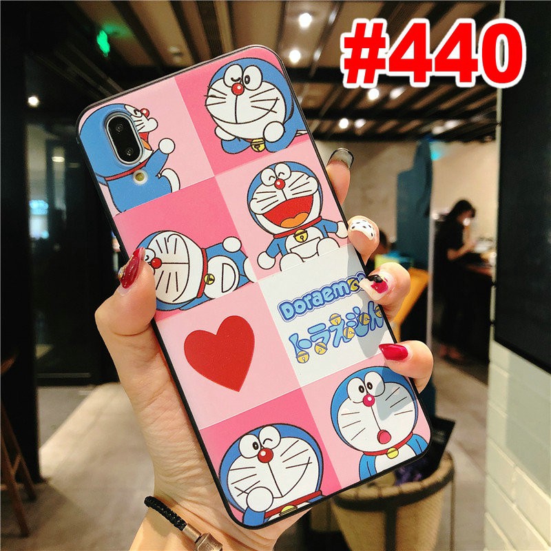 Ốp điện thoại cho Realme 6 Pro 5i  OPPO A52 A92 A31 A91 F15 A5 A9 F11 A5s A7 A3s Realme XT X C2 F9 F5 A83 A1K Reno 3 2 F | BigBuy360 - bigbuy360.vn