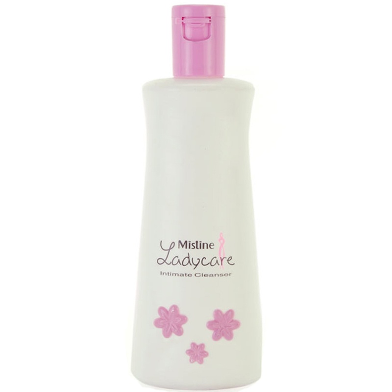 Dung dịch vệ sinh phụ nữ Mistine Ladycare Thái 200ml