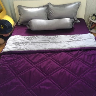 Drap phi lụa Thái Tuấn