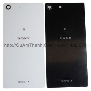 Nắp lưng (nắp đậy pin) Sony Xperia M5 E5663 E5653 Zin máy