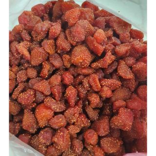 Mứt quả dâu 100g
