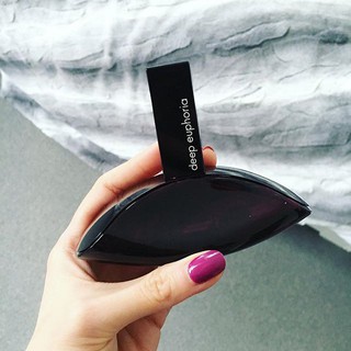 𝗣𝗲𝗿𝗳𝘂𝗺𝗶𝘀𝘁® Nước Hoa Nữ Calvin Klein CK Deep Euphoria EDP