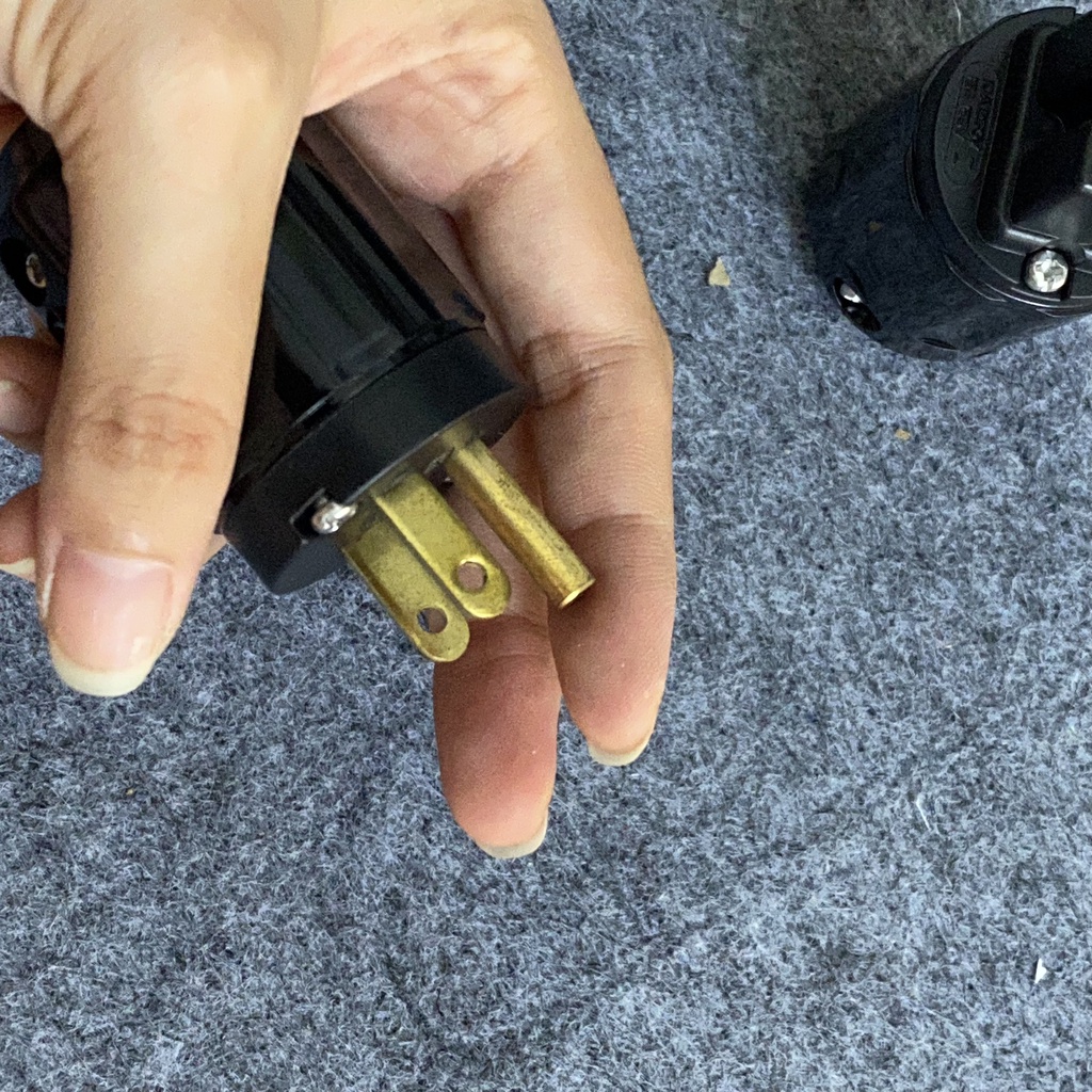 BỘ jack nguồn OYAIDE Elec. Made in JAPAN