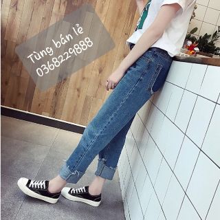 Giày thể thao sneak  nữ Hàn Quốc