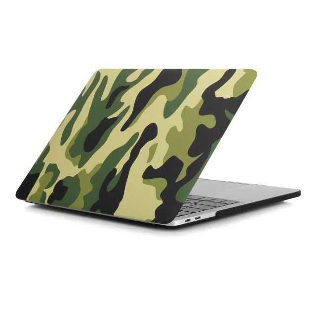 Painting Case For Macbook Pro 15 A1286 Cute Cover Retina 15.4 A1398 Casing Touch bar A1707 A1990 Vỏ bảo vệ