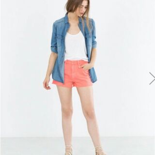 Sort Jean Ana - Hàng xuất xịn