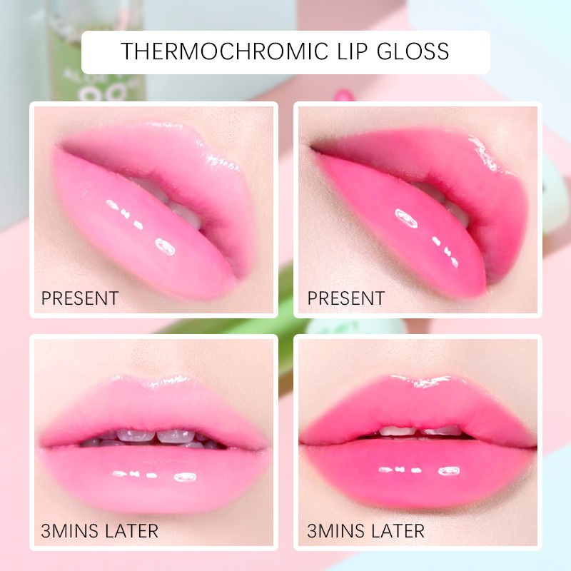 (Hàng Mới Về) Son Môi Lô Hội Dưỡng Ẩm Lâu Trôi Đổi Màu Độc Đáo | BigBuy360 - bigbuy360.vn