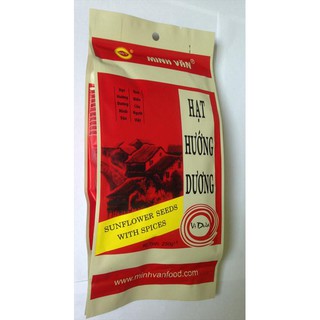 Hướng dương tẩm vị 250gr - Minh Văn (siêu rẻ)