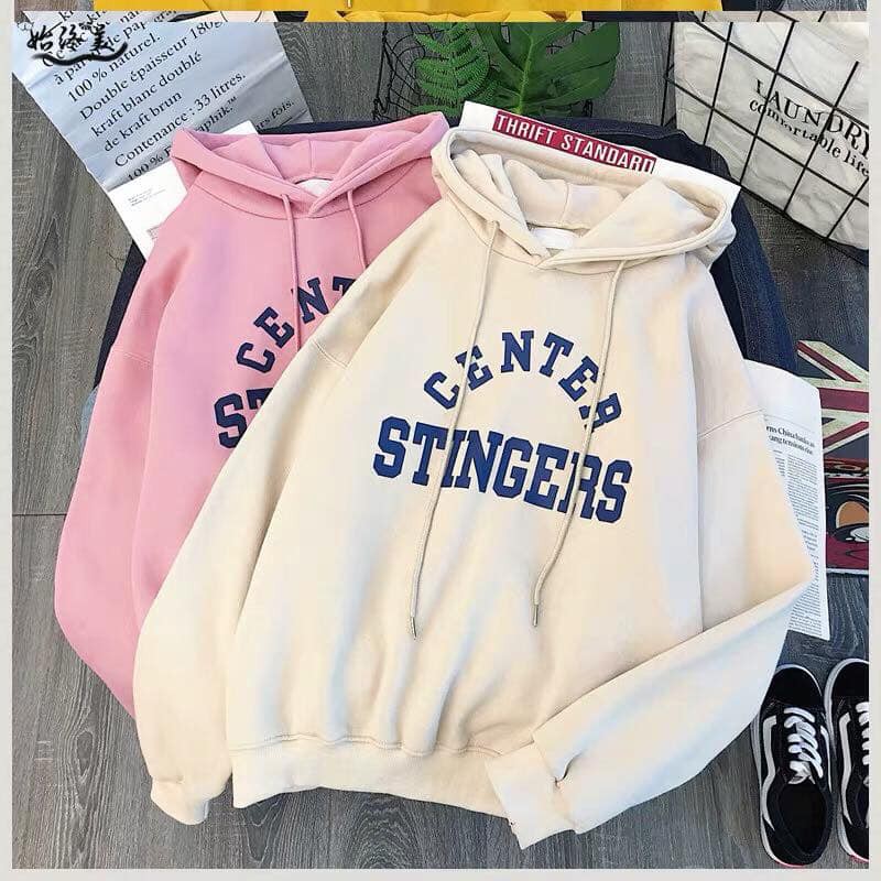 Bán buôn áo hoodie có mũ 5 nàu | BigBuy360 - bigbuy360.vn