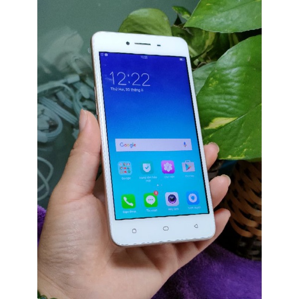 điện thoại Oppo a37 đã qua sử dụng