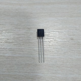 [10 con]Transistor C945 TO-92