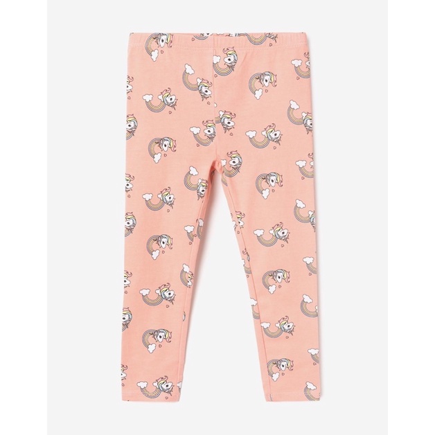 Quần legging Gee