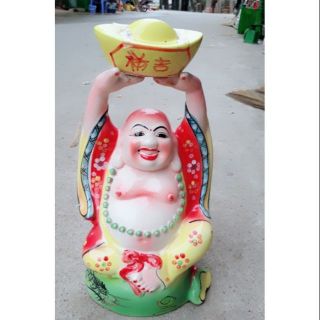 Tượng thần tài