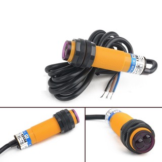CẢM BIẾN KHOẢNG CÁCH E18-D50NK