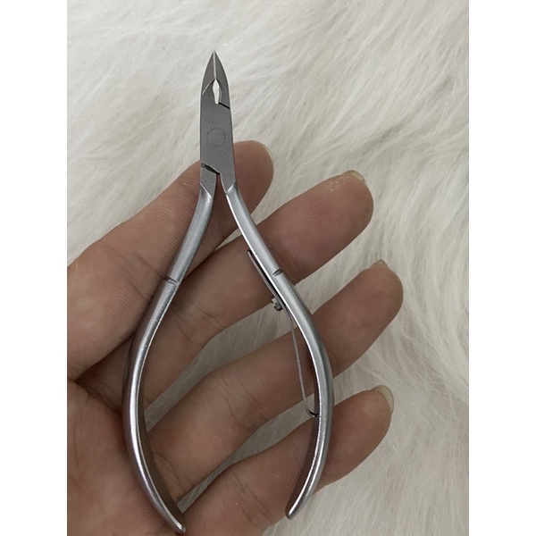 Kìm nhặt da iL01, Kềm cắt da IL01,Kềm aaa iL01