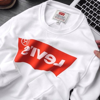 Áo levi’s dài tay vnxk