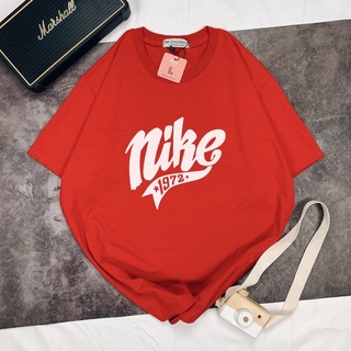 Áo thun cartoon unisex nk