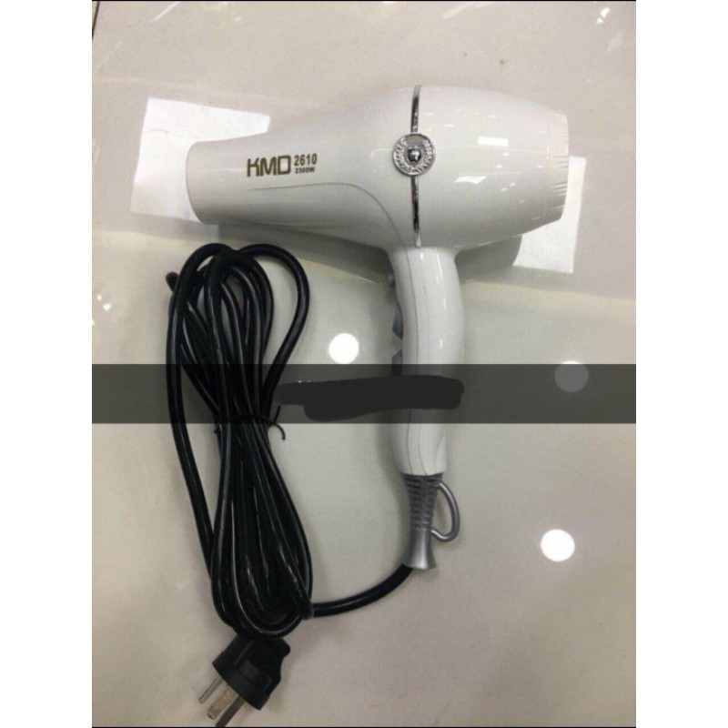 MÁY SẤY TÓC CAO CẤP KMD-2610