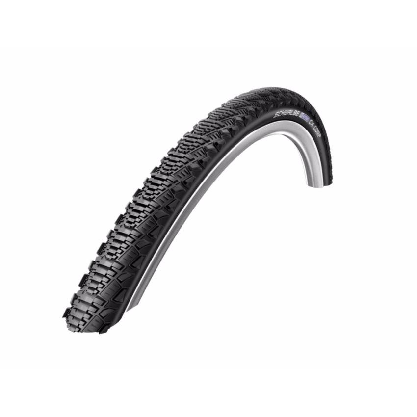 [CHÍNH HÃNG] VỎ XE ĐẠP SCHWALBE CX COMP (1 cái)