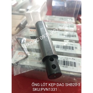 ỐNG LÓT KẸP DAO