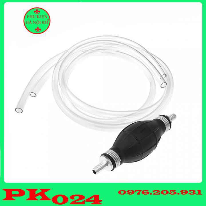 Bơm Nhiên Liệu Đa Năng Loại Tốt Hỗ Trợ Khẩn Cấp