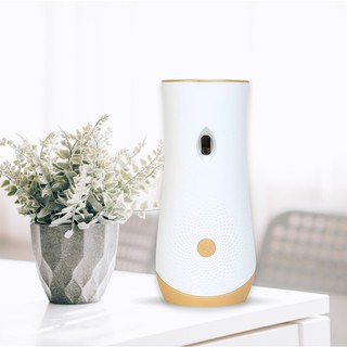 MÁY XỊT THƠM PHÒNG TỰ ĐỘNG GLADE AUTOMATIC SPRAY - Hàng Mỹ
