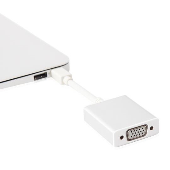 Cáp chuyển Mini Displayport to VGA