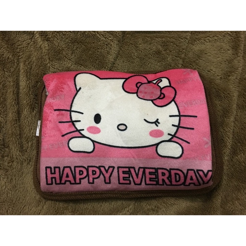 Túi sưởi hình hello kitty chườm ấm Túi Sưởi Chườm Nóng Lạnh Giữ Nhiệt hình thú dễ thương