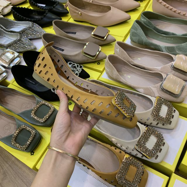 Giày đẹp quảng châu | BigBuy360 - bigbuy360.vn