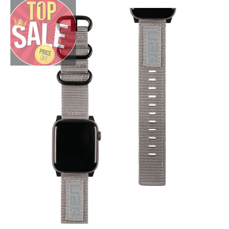Dây đeo UAG Nato Strap cho Apple Watch 40/38mm