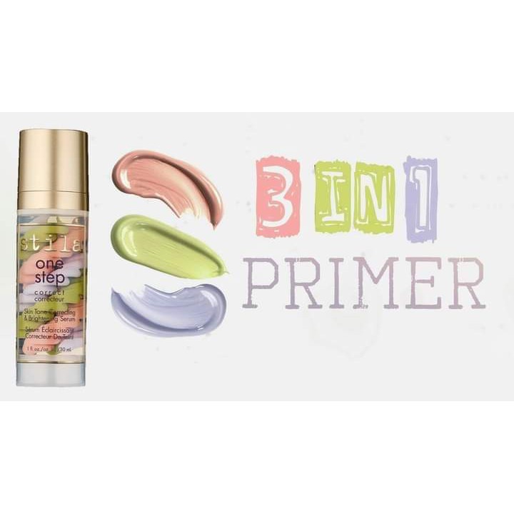 Kem lót 3in1 Stila 30ml