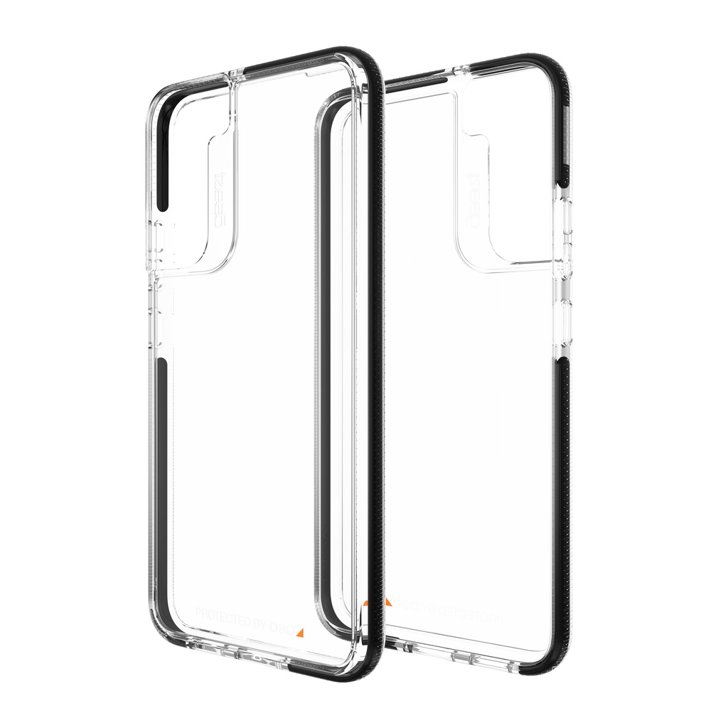 Ốp lưng SS Galaxy S22 Gear4 Santa Cruz