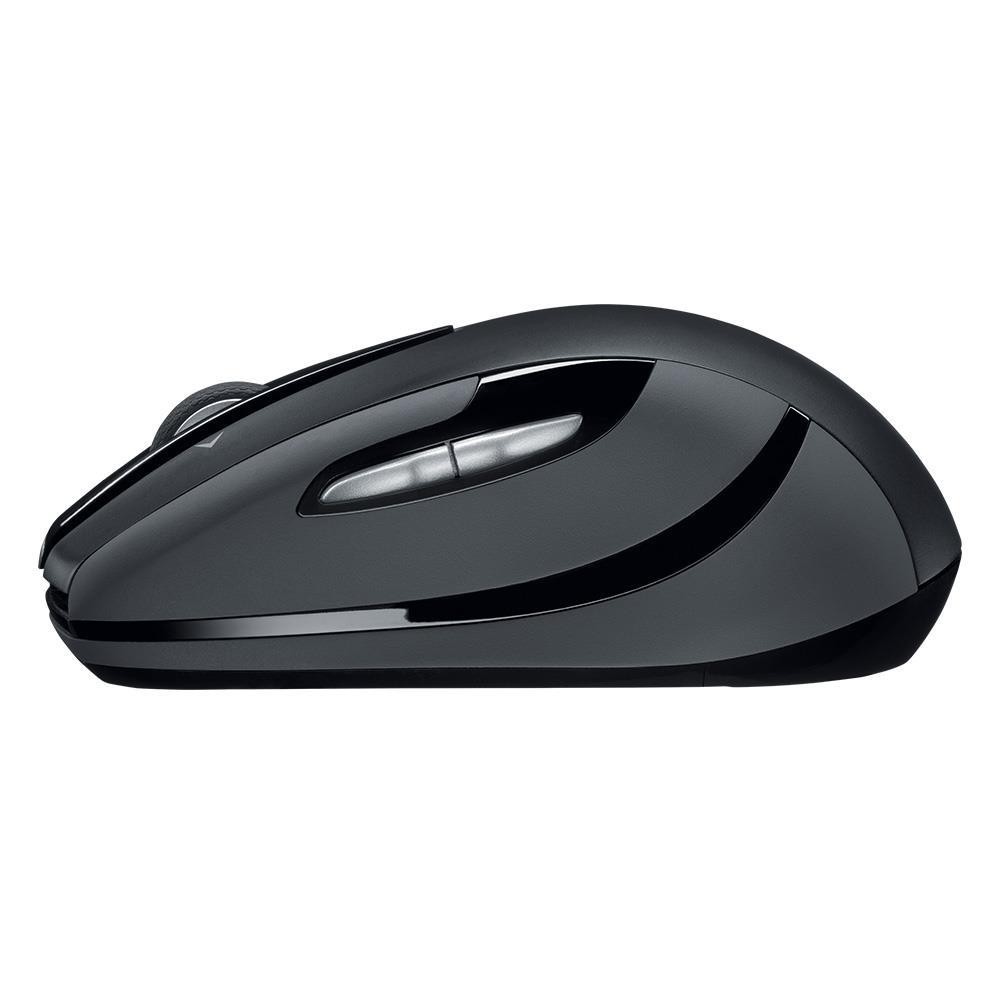 【Chuột máy tính】Chuột laser không dây Logitech M546 / M545 dành cho doanh nghiệp di động văn phòng t